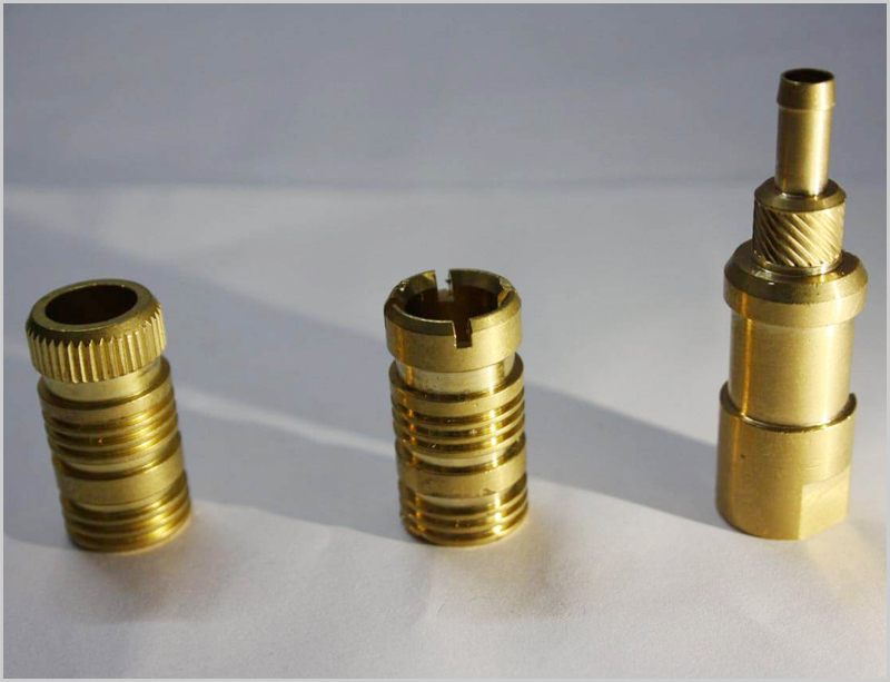 Brass Auto Parts