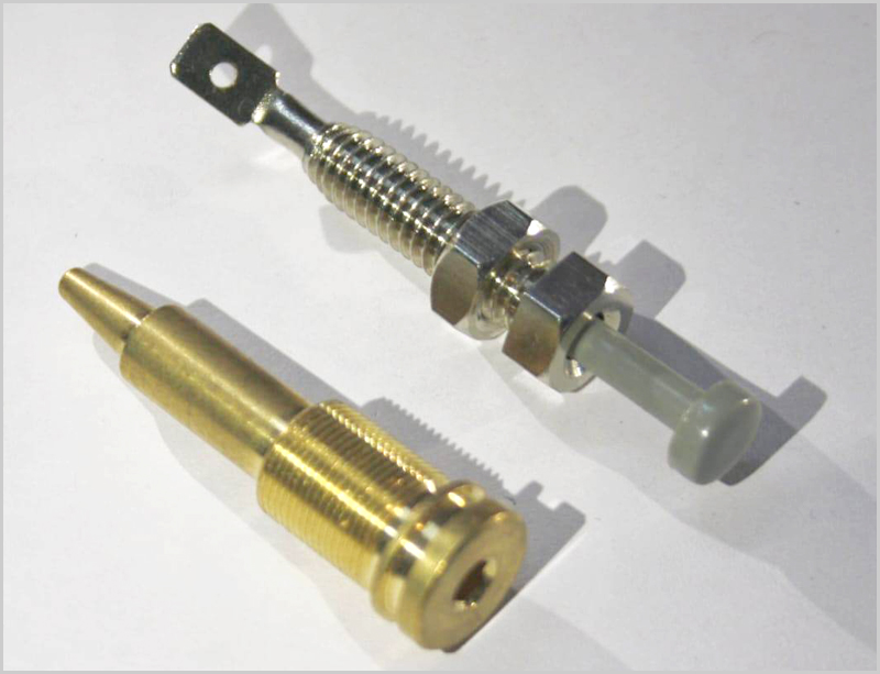 Brass Auto Parts