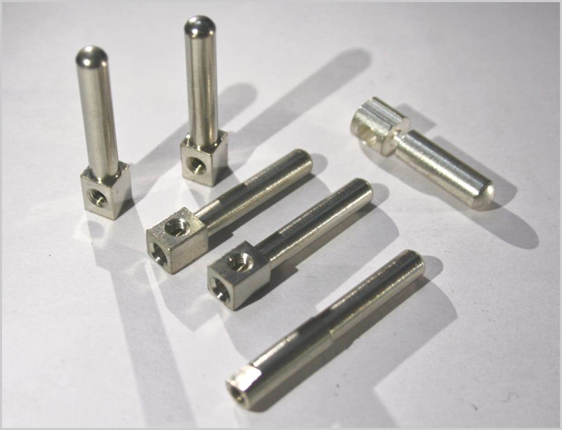 Brass Electrical Switch Parts
