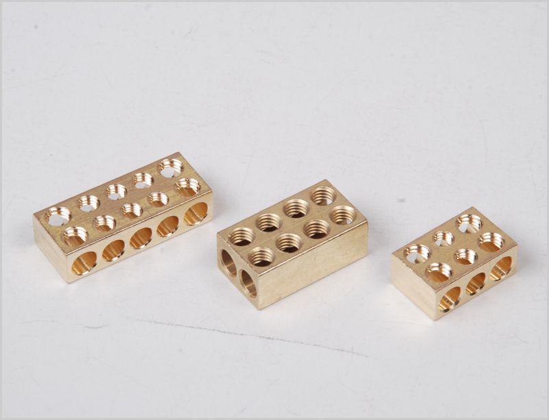 Brass Electrical Parts