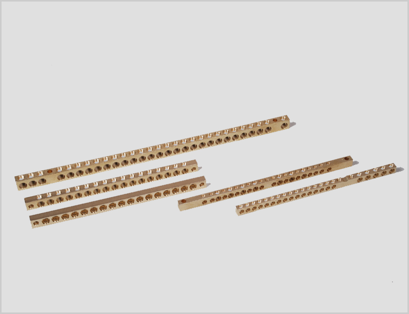 Brass Electrical Parts