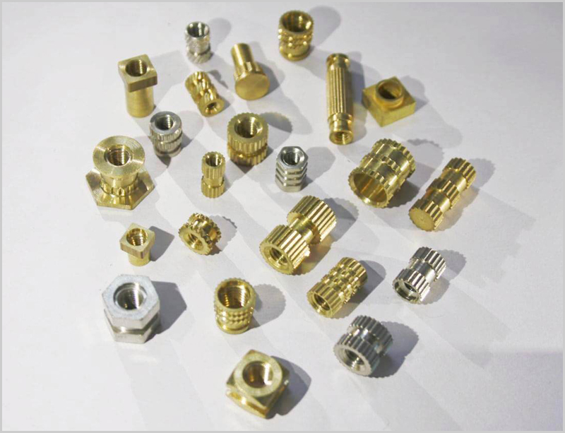 Brass Insert