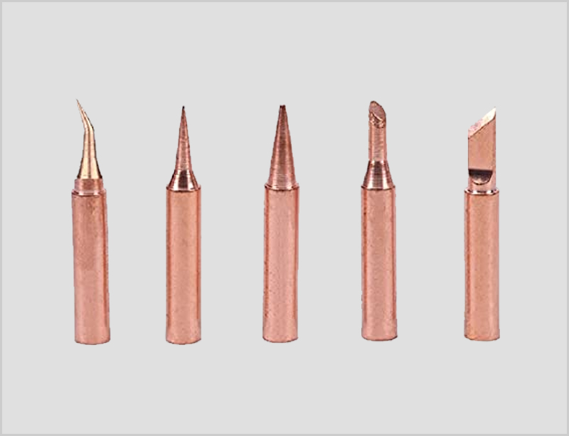 Brass Solder Parts