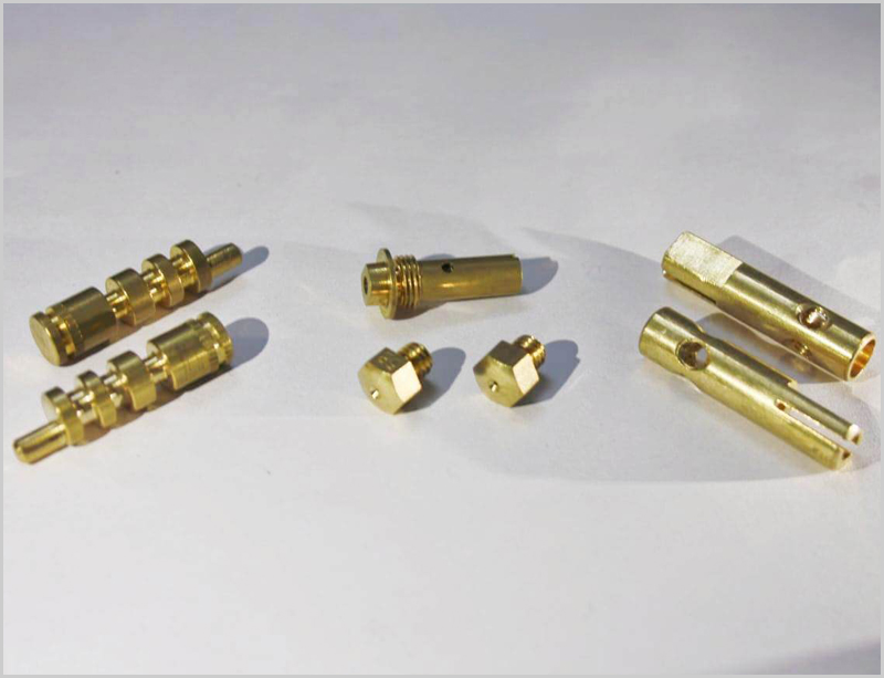 LPG Stove Parts