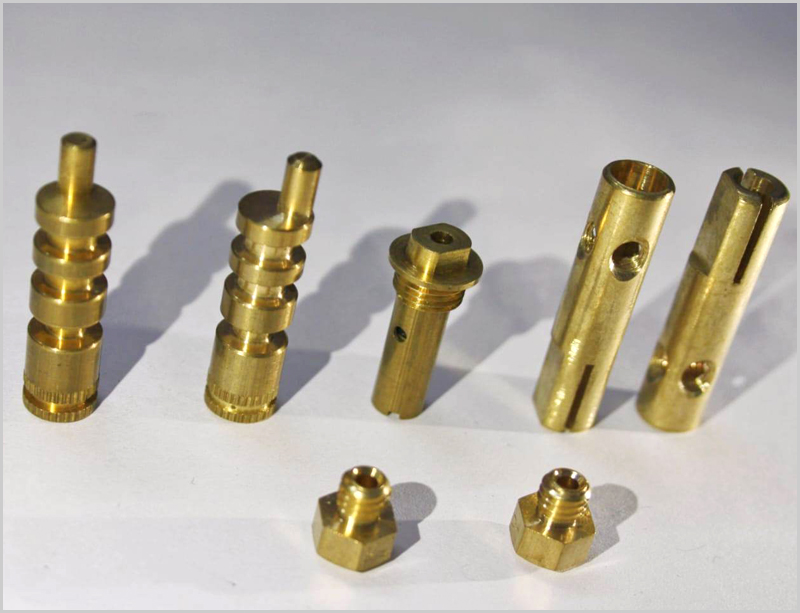 LPG Stove Parts