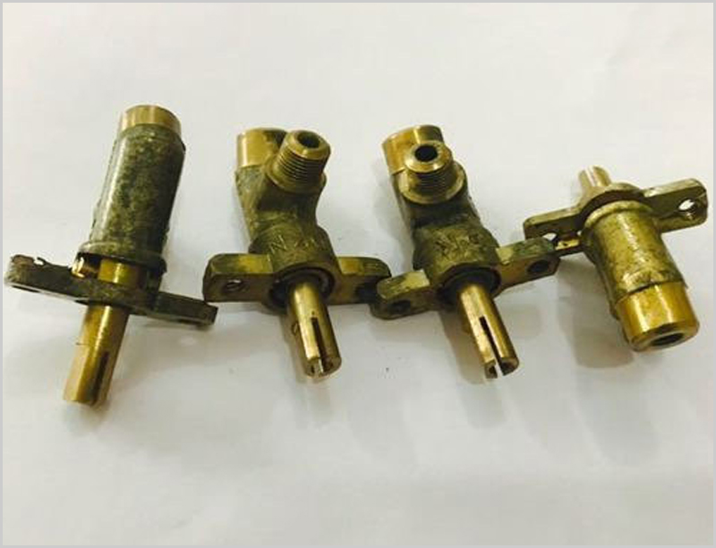 LPG Stove Parts