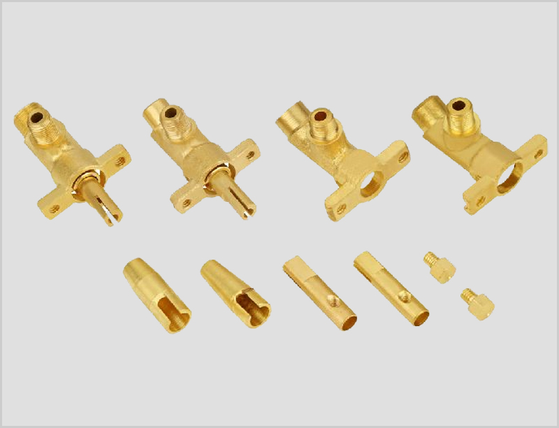 LPG Stove Parts